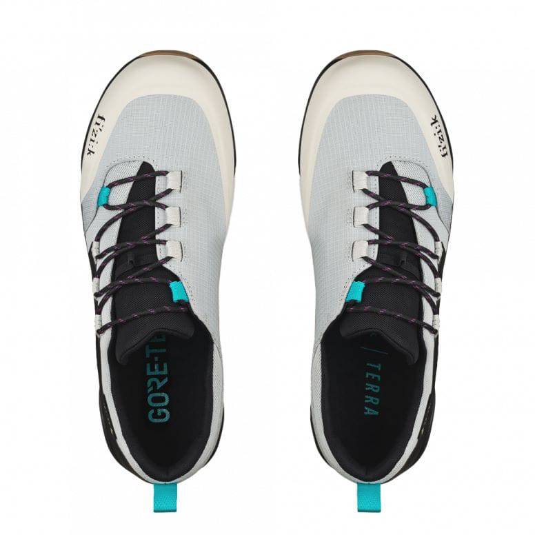 Fizik Terra Ergolace GTX Clip MTB Shoes | Swinnerton Cycles