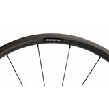 Scope Cycling R3 Rim Carbon Road Wheelset