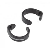 Jagwire clip ring for 3.2mm e-bike control wire, fits 28-31.8mm handlebars, bike components spare part.