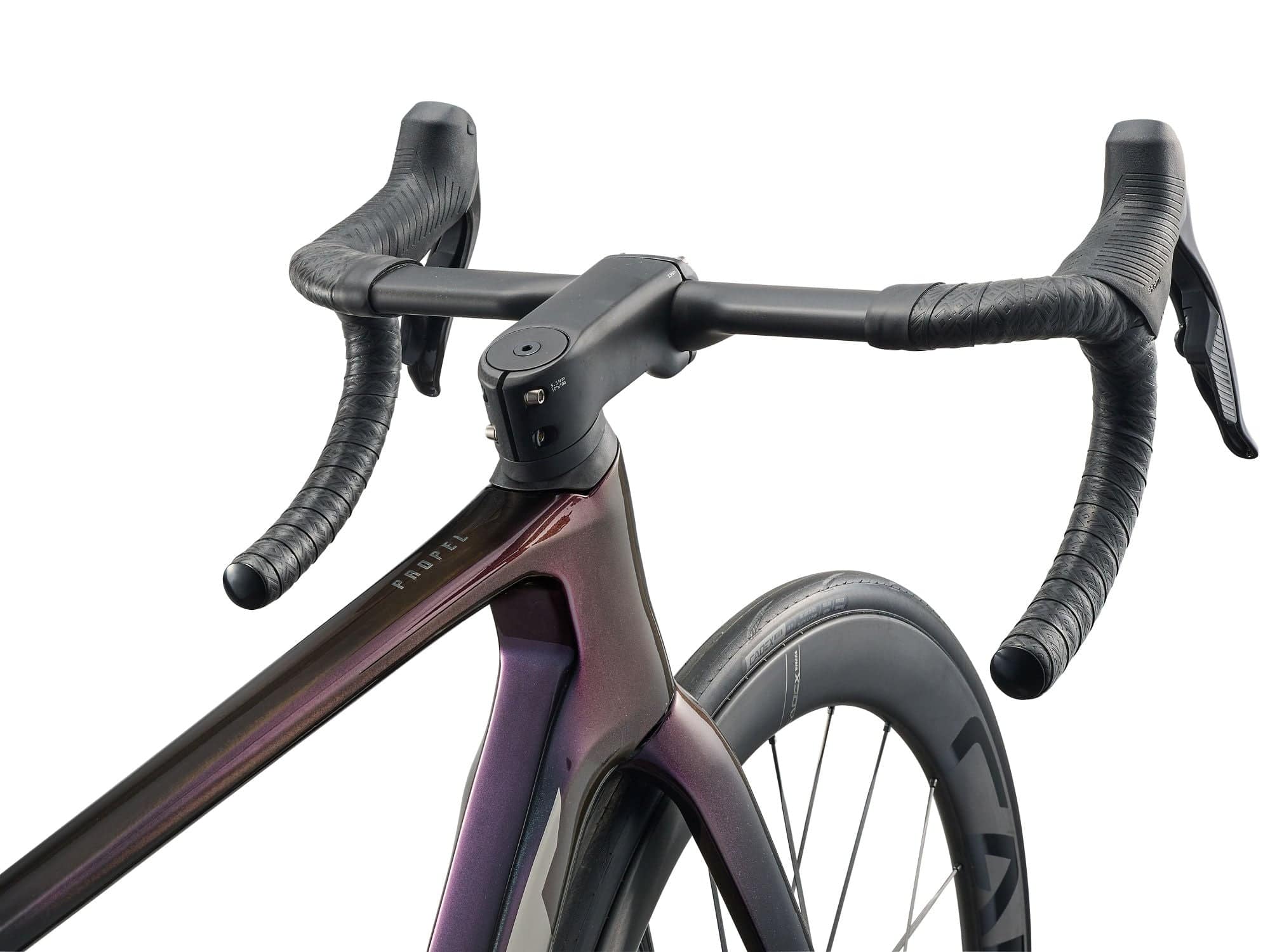 Giant Propel Advanced SL 0-Red Bike 2026