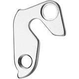 M Part gear hanger BH for Saracen and Bottechia bikes, durable replacement component for bike gear shifting.