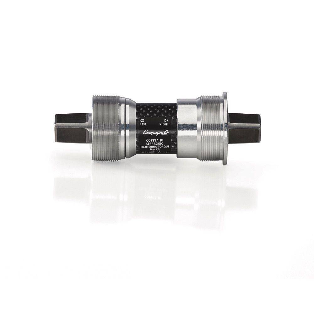 Campagnolo Record Track B/B Bsa 111Mm Bottom Bracket | Swinnerton Cycles