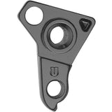 M Part Gear Hanger for Giant Bikes, durable replacement bike component shown in the image