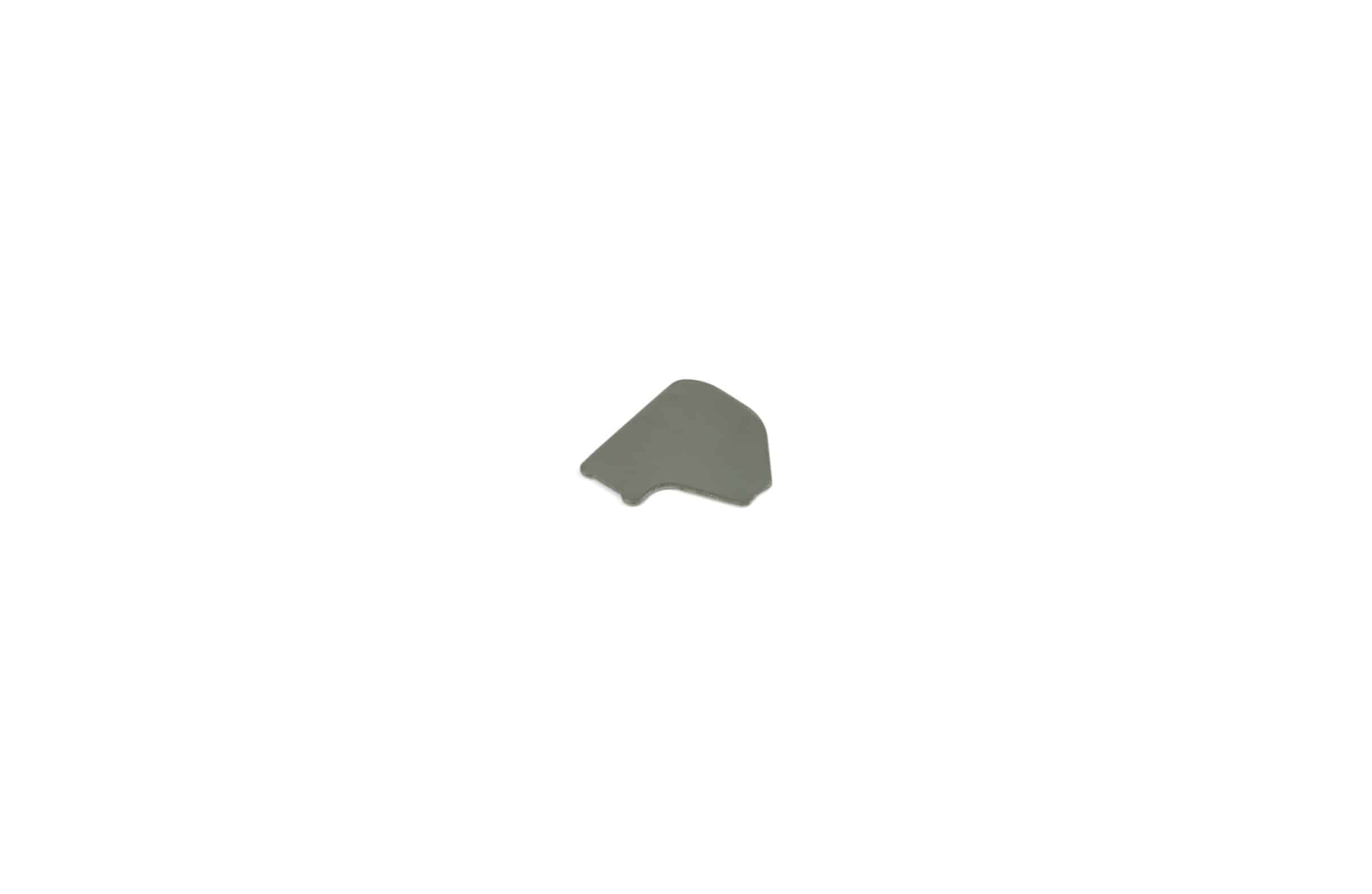 Hope Race Master Cylinder Deflector Plate Spares & Accessories | Swinnerton Cycles
