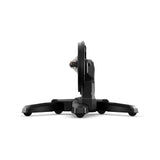 Tacx Nēra Direct Drive home trainer accessory with sturdy frame and digital display for indoor cycling training.