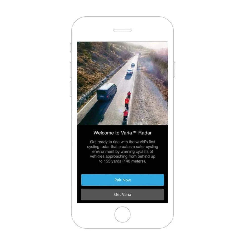 Garmin Rear Lights - Varia ™ RTL515 | Swinnerton Cycles