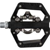 Shimano PD-EH510 SPD/flat pedals - one-sided mechanism