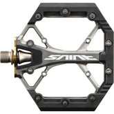 Shimano Saint PD-G8040 Saint MTB flat pedals
