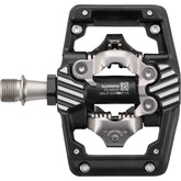 Shimano Deore XT PD-M8220 Deore XT SPD trail wide platform pedals