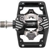Shimano Deore XT PD-M8220 Deore XT SPD trail wide platform pedals