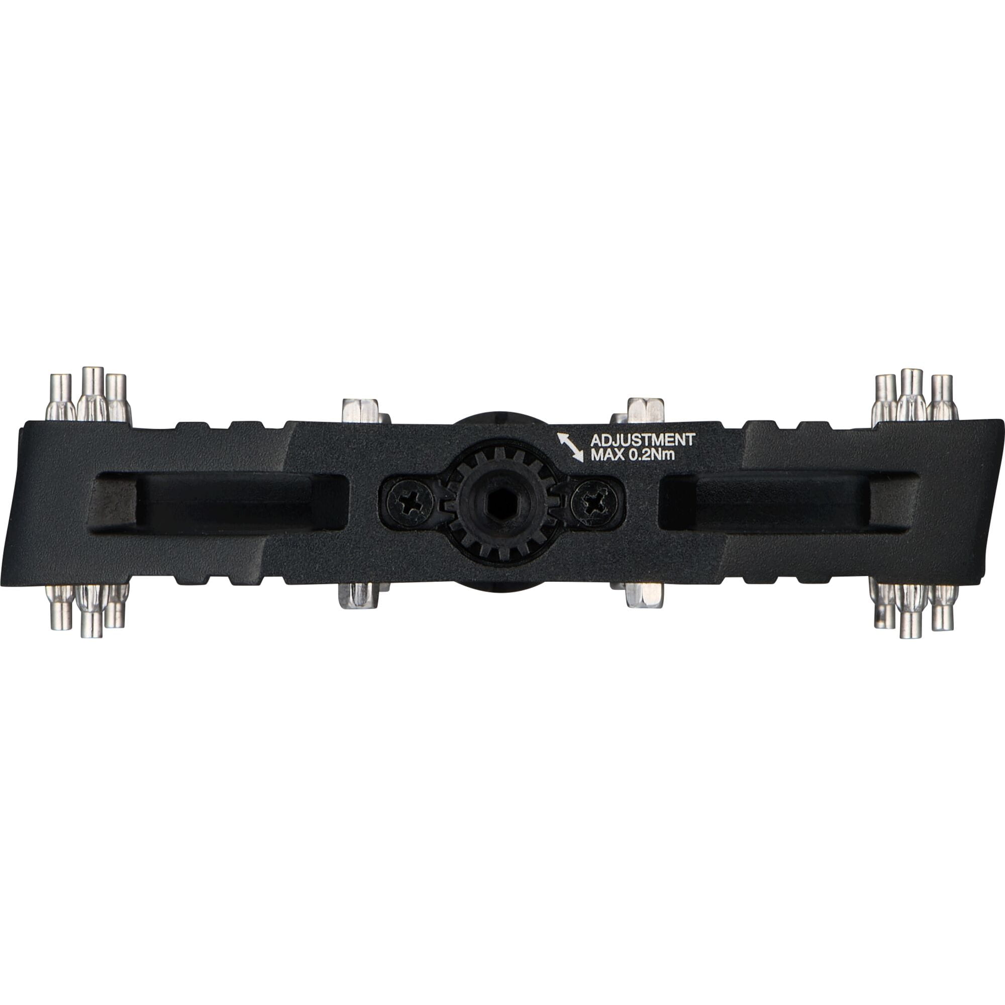 Shimano PD-M8240 Deore XT MTB flat pedals
