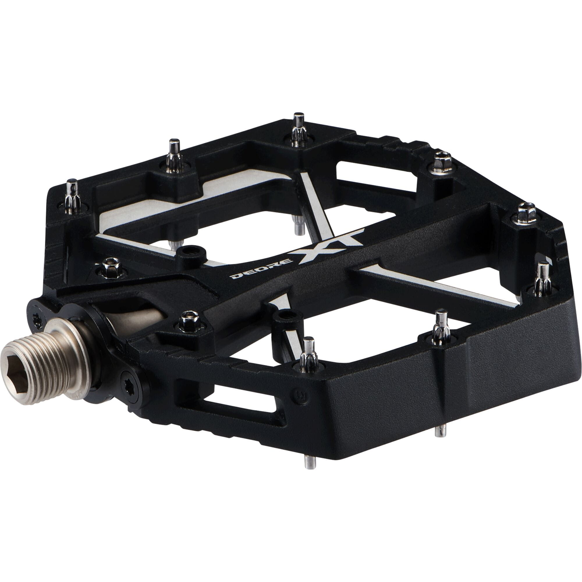 Shimano PD-M8240 Deore XT MTB flat pedals