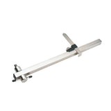 Cyclo Tools Cyclo Gear Hanger Alignment Tool for precise bike maintenance and shifting adjustments in a workshop setting