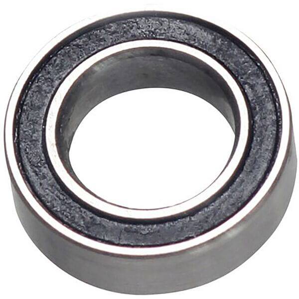 M Part bicycle cartridge bearing 686 2RS with 6x13x5 dimensions, durable hub replacement, ABEC-3 quality for smooth rotation