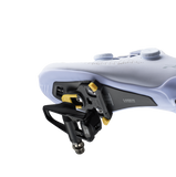 Shimano Ultegra R8200 Carbon SPD-SLR Road Bike Pedals with Adjustable Tension