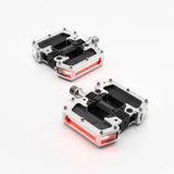 Redshift Sports Arclight PRO Flat Pedals