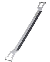 Trek-Diamant 2021 Rib Alignment Plate Frame Part for E-Bike with 625Wh battery, showing the metal component and mounting details.