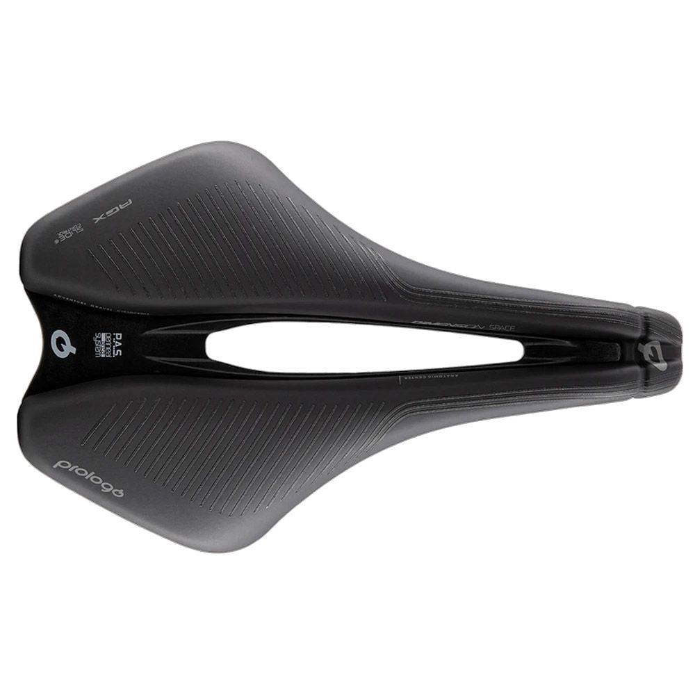 Prologo Dimension Agx Space Slide Control 143 Tirox Saddle | Swinnerton Cycles