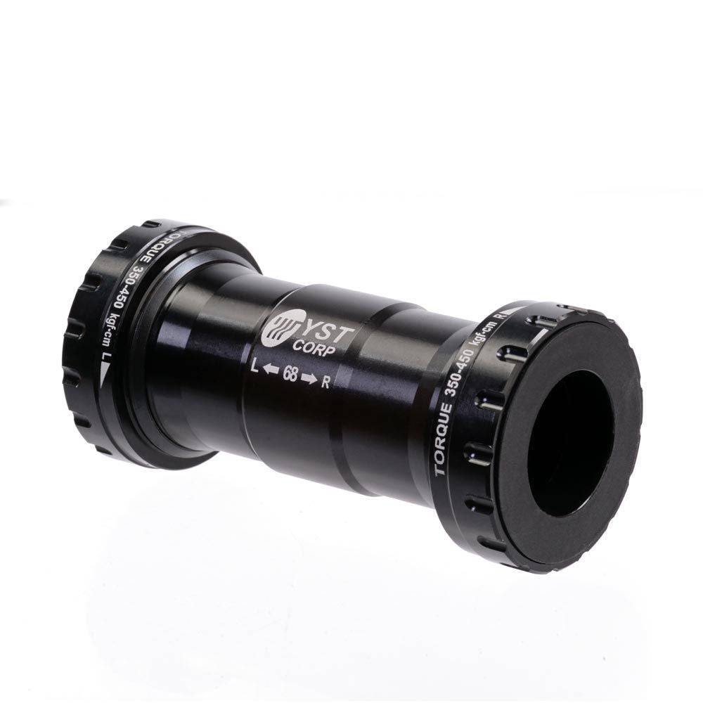 Yst Ext Threadless Bb Bottom Bracket | Swinnerton Cycles