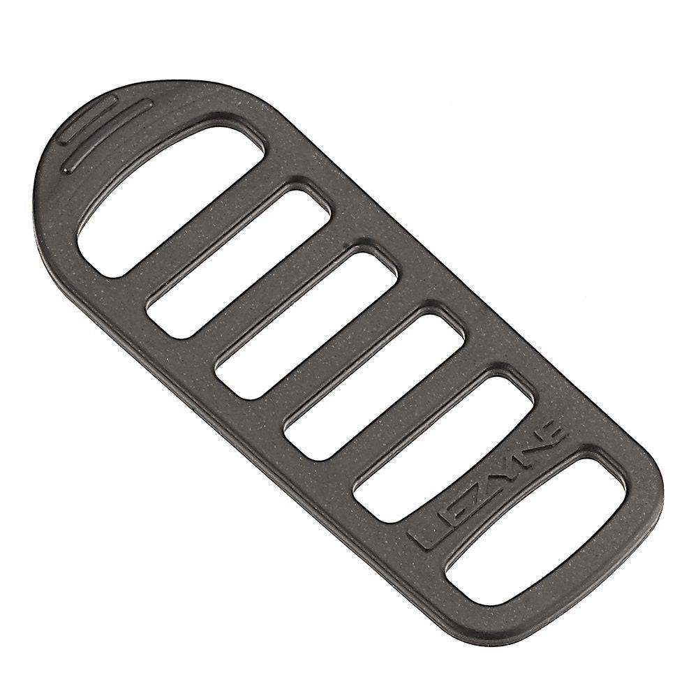 Lezyne Mounts & Spares - Strip / Strip Pro / Laser | Swinnerton Cycles