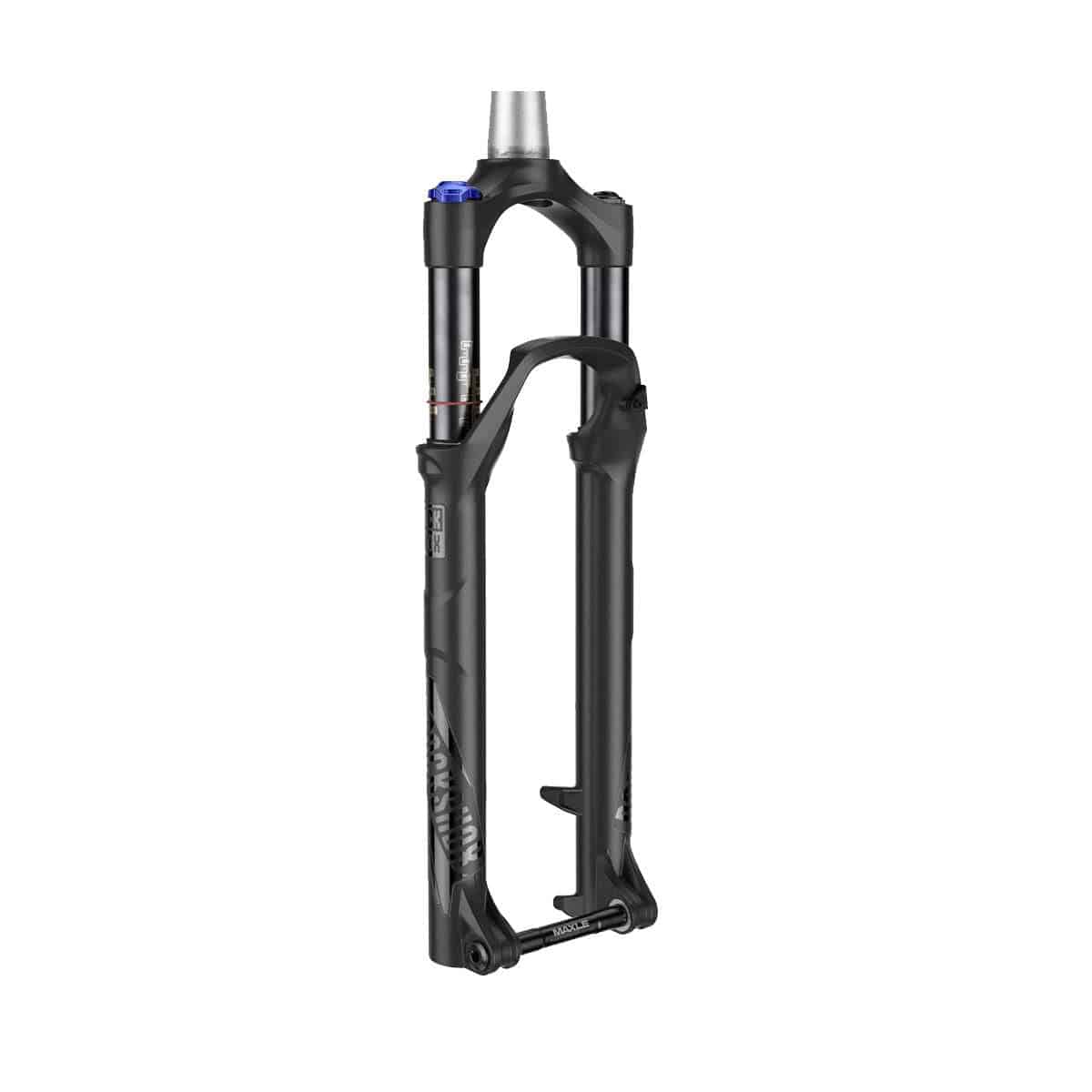 Rock Shox Forks Crown 26" 9Qr Motioncontrol Alum Str 1 1/8" Solo Air (Includes Star Nut) A6 Forks | Swinnerton Cycles