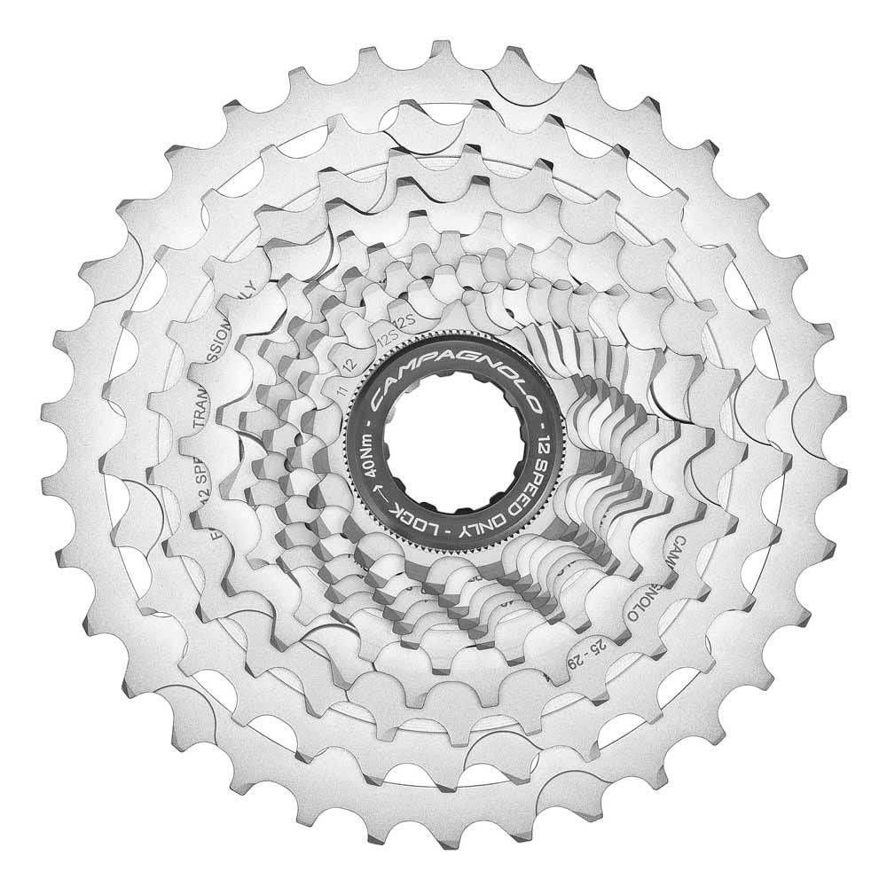 Campagnolo Cassette - Chorus 12x Cassette | Swinnerton Cycles
