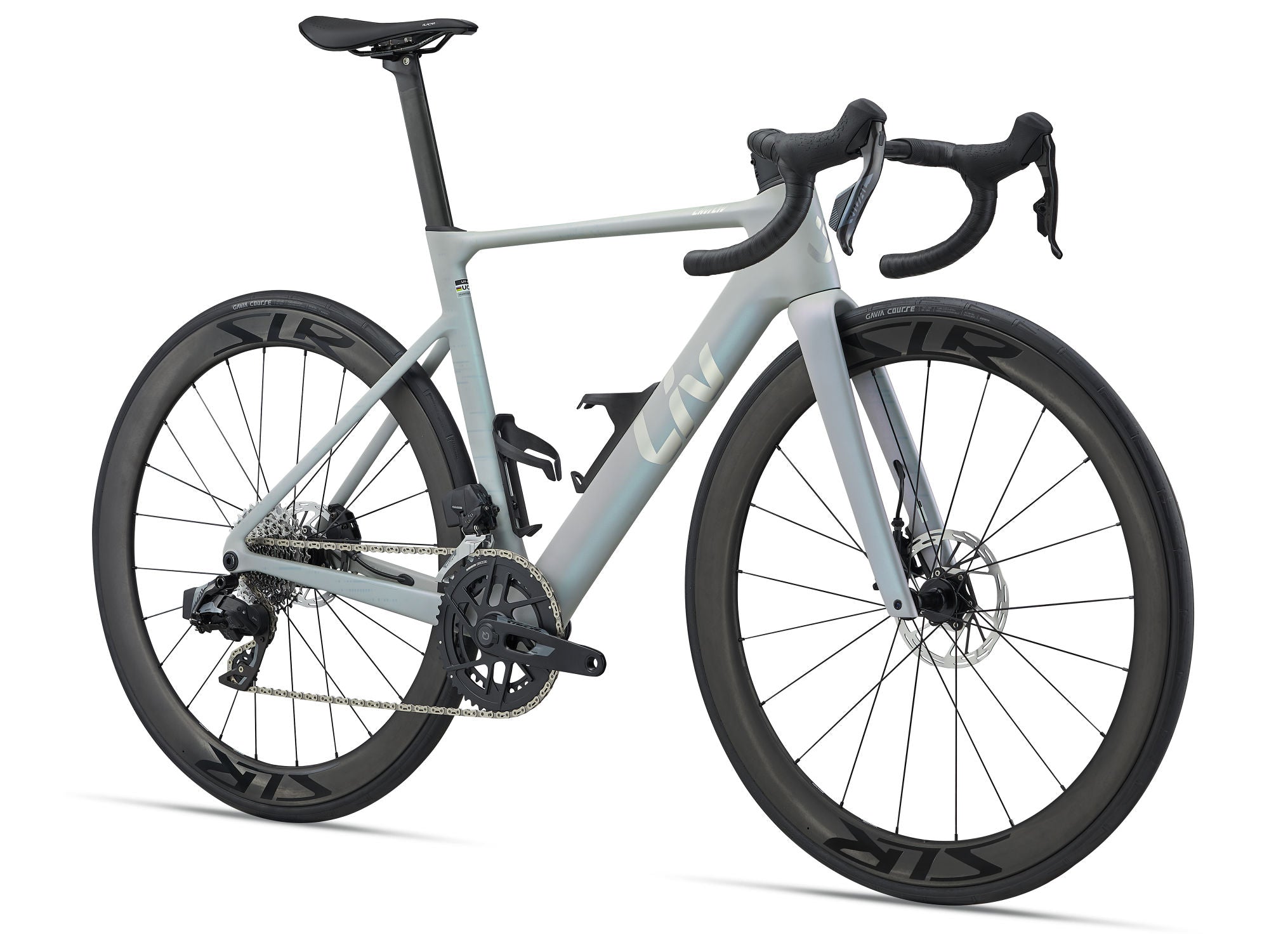 Liv EnviLiv Advanced Pro 1-AXS Road Bike 2027