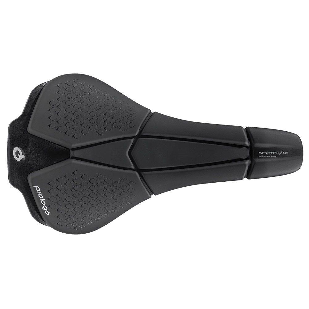 Prologo Scratch M5 140 Tirox Saddle | Swinnerton Cycles