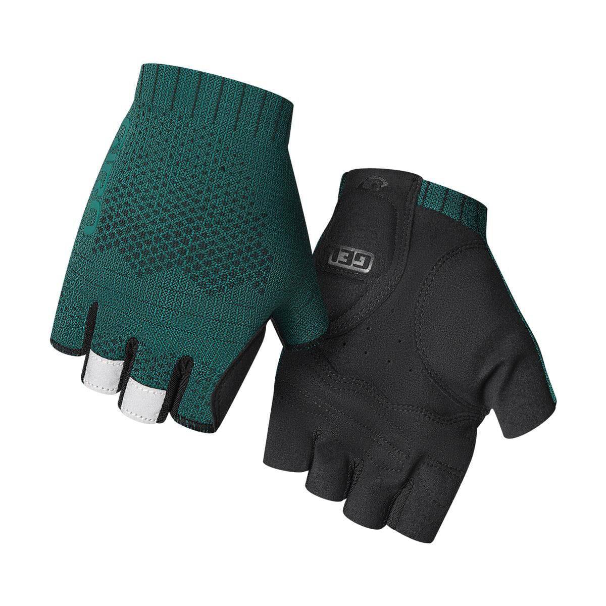 Giro Xnetic Road Cycling Mitt Gloves | Swinnerton Cycles