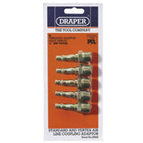 Draper Draper Airline Coupling