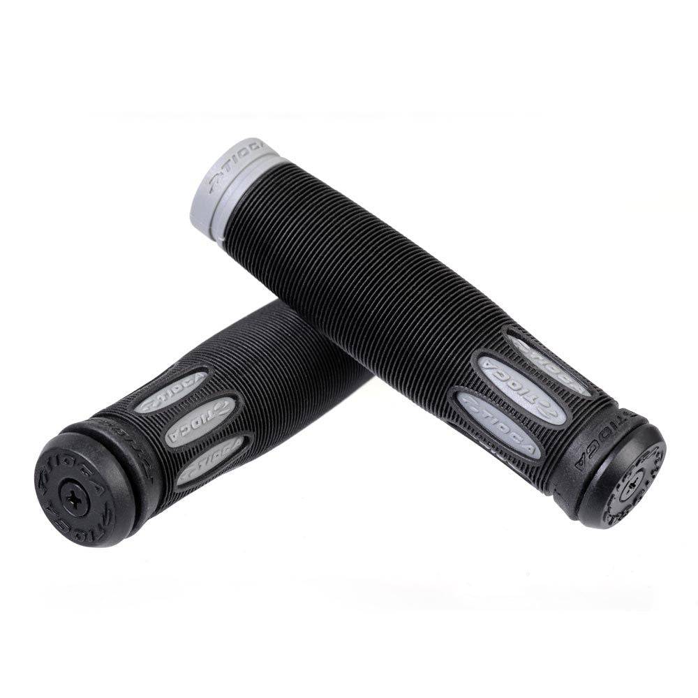 Tioga Mushy Grips | Swinnerton Cycles