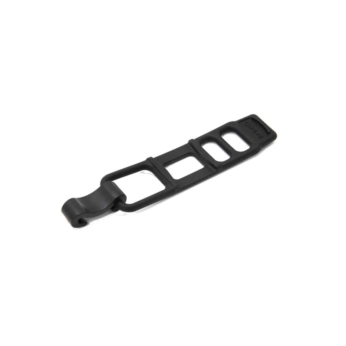 Cateye Spares Mounts & Spares - Wearable X Replacement Rubber Band Bracket & Clasp | Swinnerton Cycles