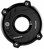 ROTOR Inspider Mtb 100X4 Powermeter | Swinnerton Cycles