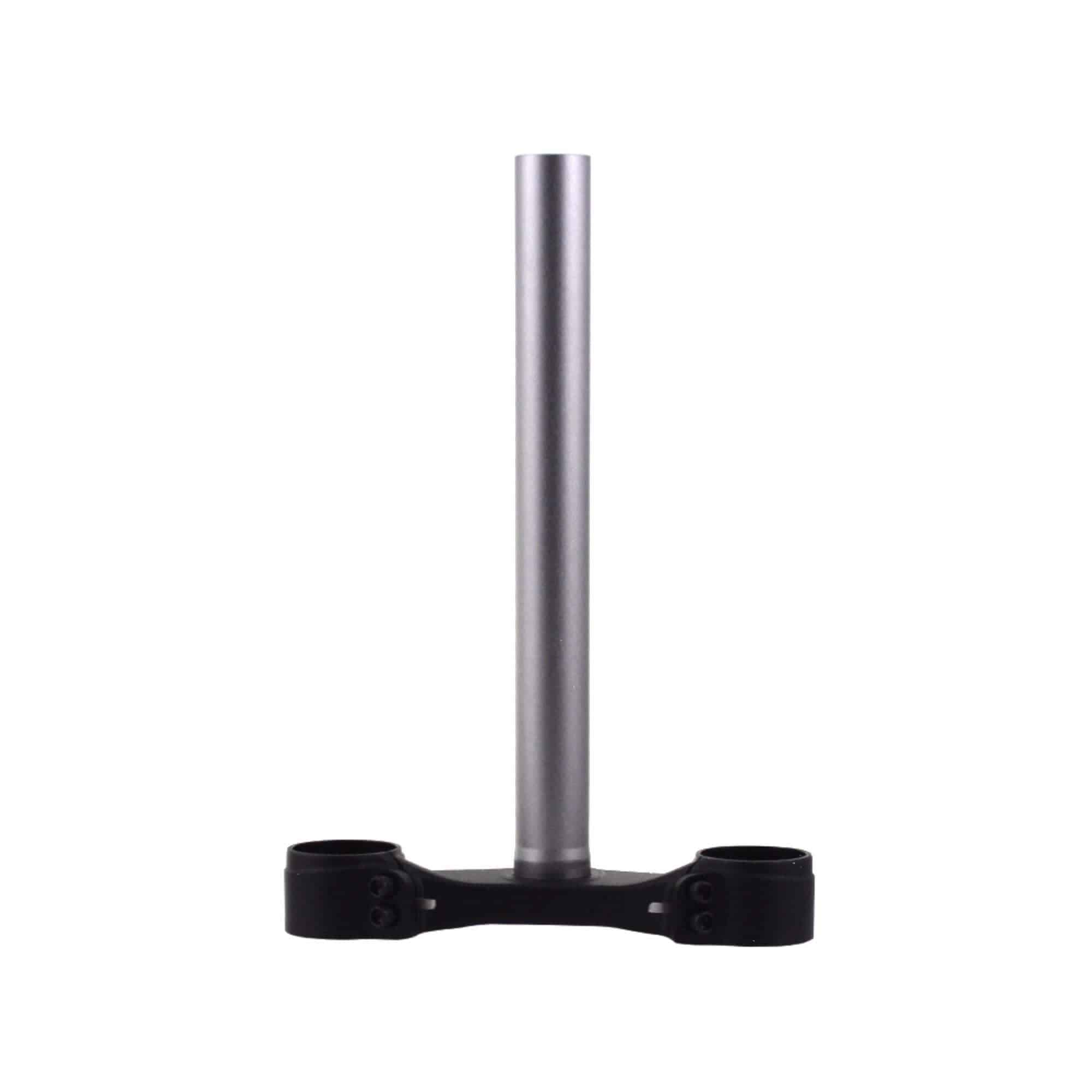 Fox Fork 40 lower crown steerer for 27.5 and 29-inch mountain bike forks, replacement component by Fox.