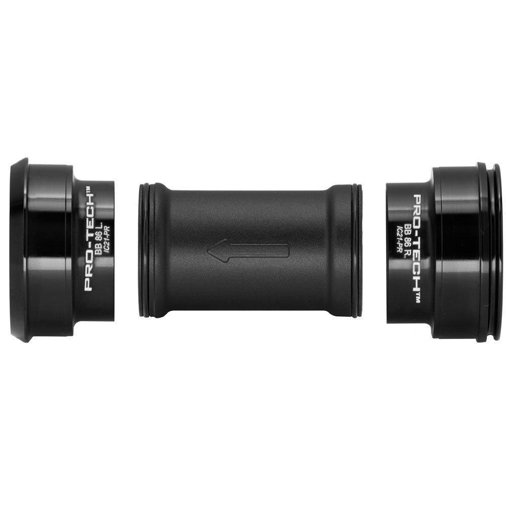 Campagnolo Bb86 Press-Fit Pro-Tech Cups 86.5X41 Bottom Bracket | Swinnerton Cycles