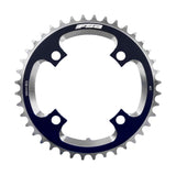 FSA DH MTB 1x10 104x40T black chainring with 4-hole mount for downhill mountain bike components
