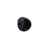 Fox Shock FLOAT X2 9mm steel shaft eyelet end locking replacement component for mountain bike shocks.