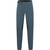 Madison DTE men's 4-season waterproof, breathable cycling trousers with DWR finish, designed for outdoor riding in various weather conditions.