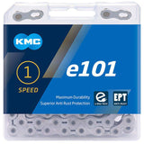 Kmc E101 Ept 112L Chain | Swinnerton Cycles