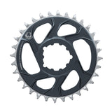 SRAM X-Sync2 Direct Mount Chainring 6mm Offset for Eagle 11/12-Speed Drivetrains