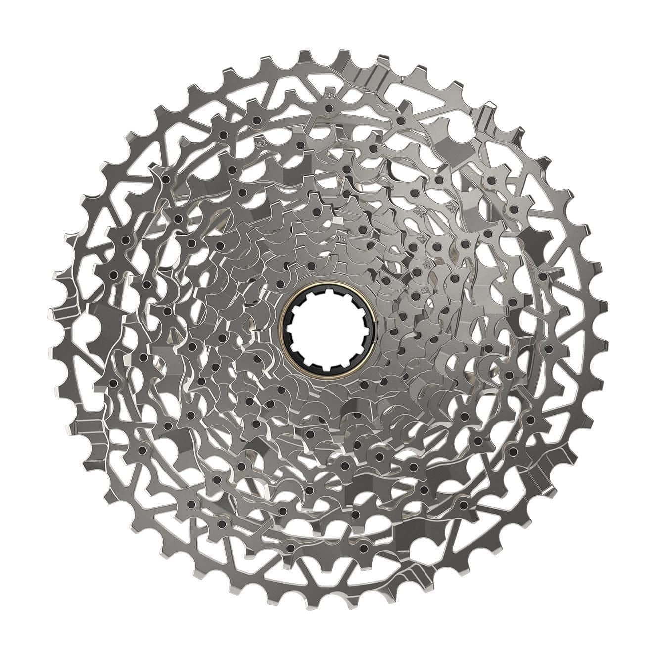 SRAM Rival XG-1251 Cassette (For Use With XPLR RDs): 10-44T | Swinnerton Cycles