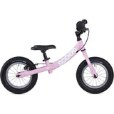 Ridgeback Scoot balance bike for kids, 90-100cm, with a lightweight frame and colorful design, ideal for young children learning to ride.