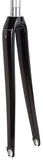 Trek Race Neutral 700C road bike fork showing durable alloy construction and precise steering features.
