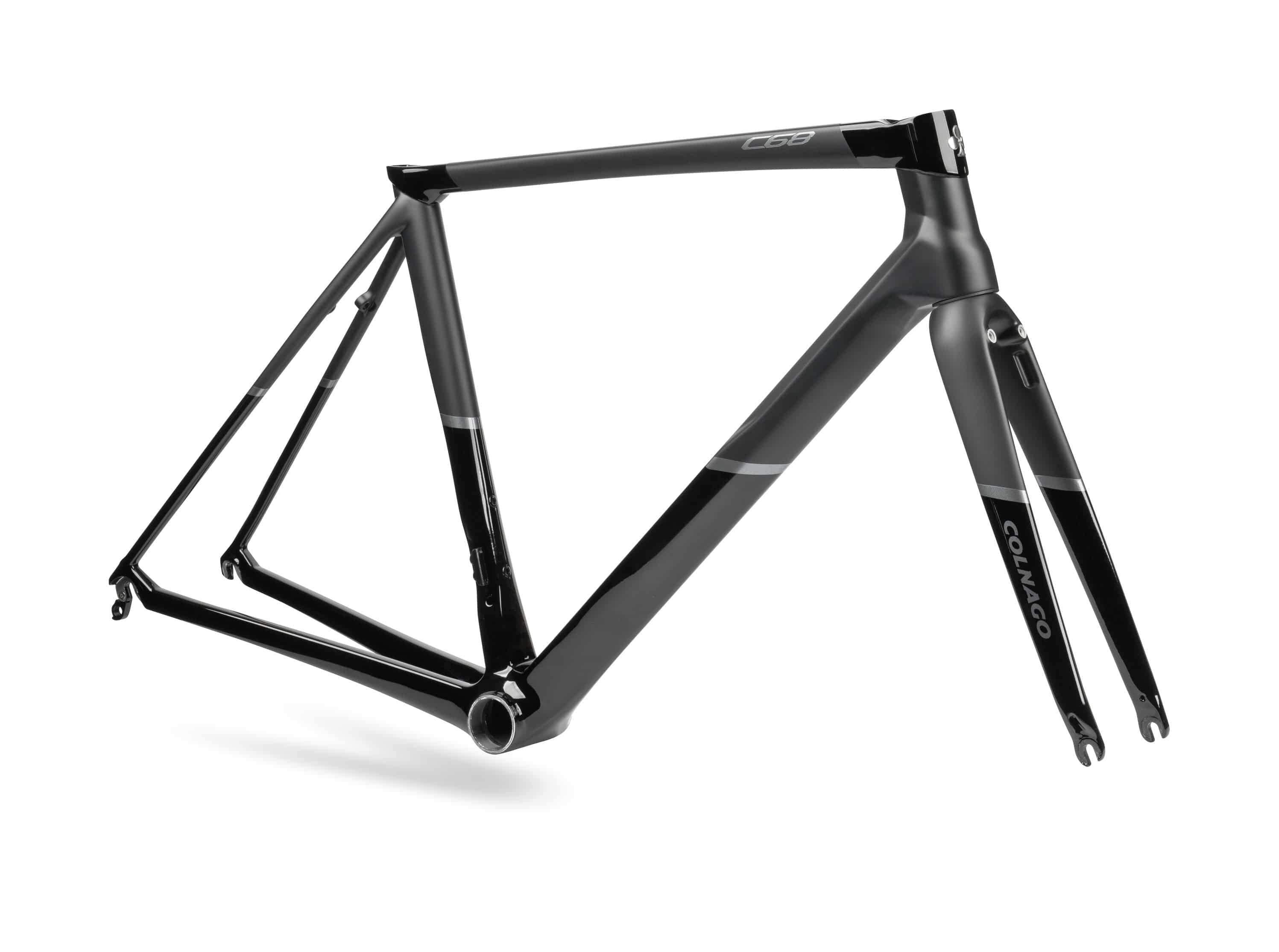 Colnago C68-Ti Rim Brake 2024 Carbon Road Frameset | Swinnerton Cycles