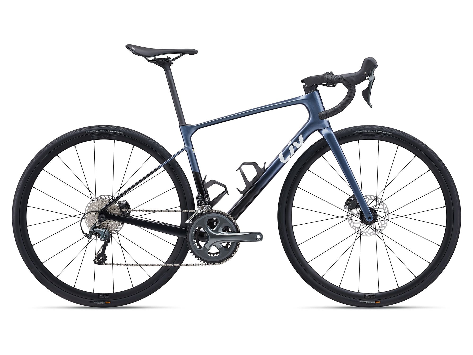 Liv Avail Advanced 3 Road Bike | Swinnerton Cycles