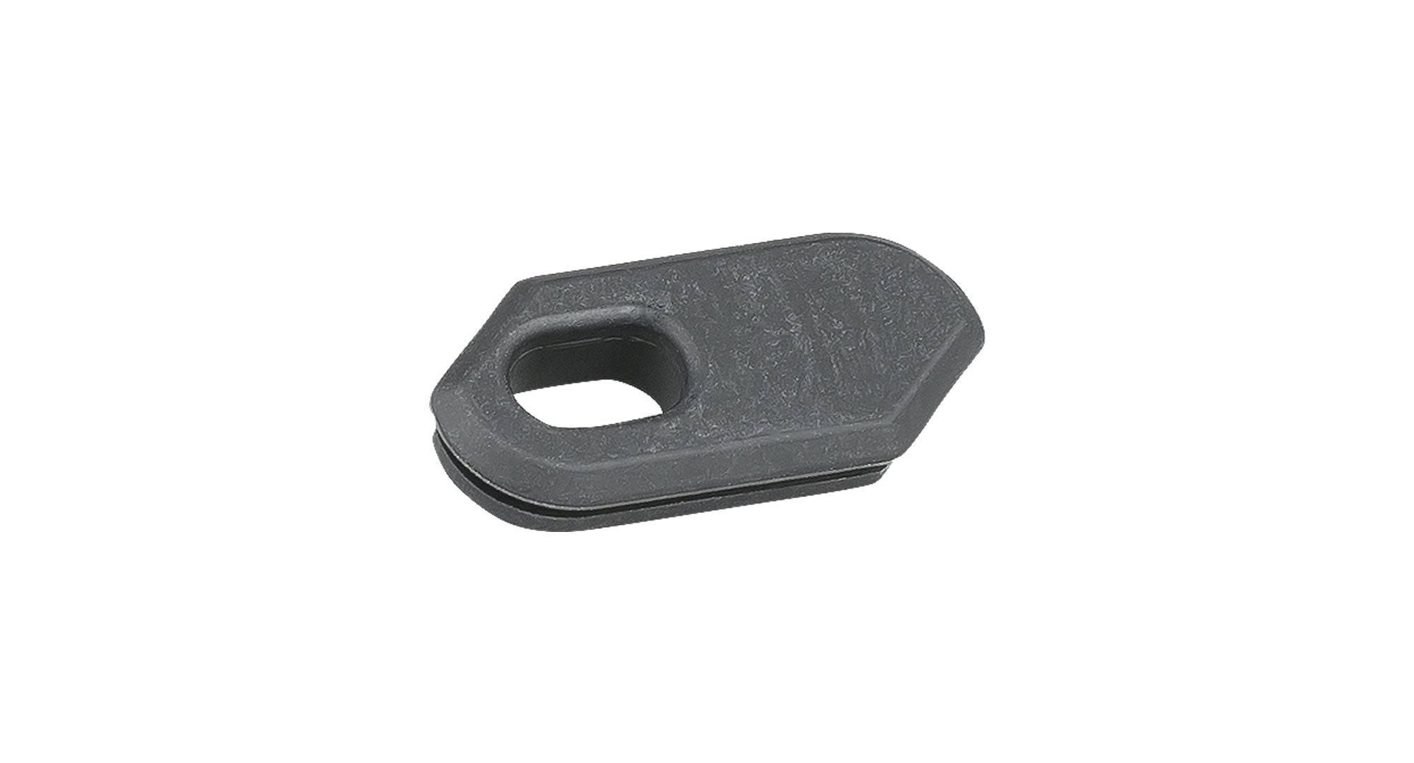 Trek 2020 Top Fuel 29 Carbon Lockout Grommet Black Top Fuel 29 2020 Carbon Lockout Grommet | Swinnerton Cycles