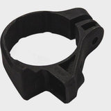 Shimano Spares SC-EN600 35mm e-Bike transmission stay with nut, replacement component for e-bike gear systems.