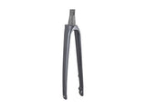 Trek 2023 Emonda SL6 road bike component with 700C rigid forks for precise handling in cycling images
