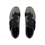 Fizik X4 Terra MTB shoes for gravel and mixed terrain cycling, featuring durable upper material and secure powerstrap closure.