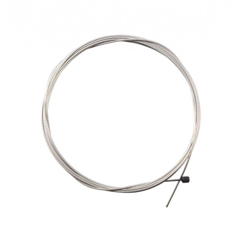 Jagwire Elite Shift Cable Polished Ultra-Slick Stainless Campag Cables | Swinnerton Cycles